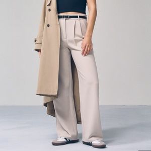 Abercrombie Sloane Trouser Pants